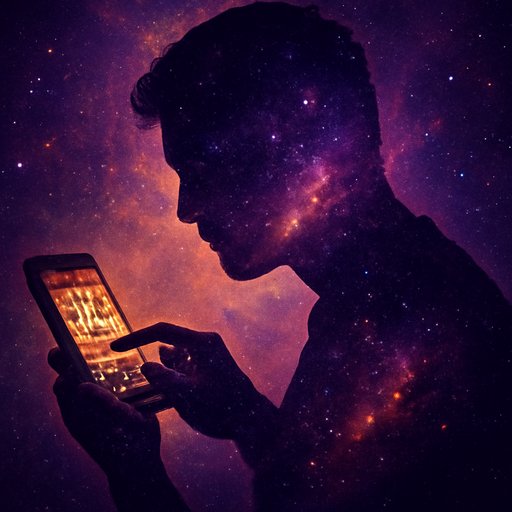 karikya mobile Avatar tap